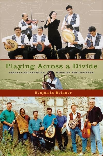 Couverture_Playing across a Divide