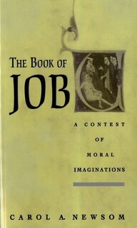 Front cover_The Book of Job