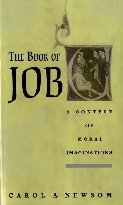 Front cover_The Book of Job