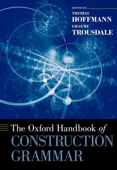 Couverture_The Oxford Handbook of Construction Grammar