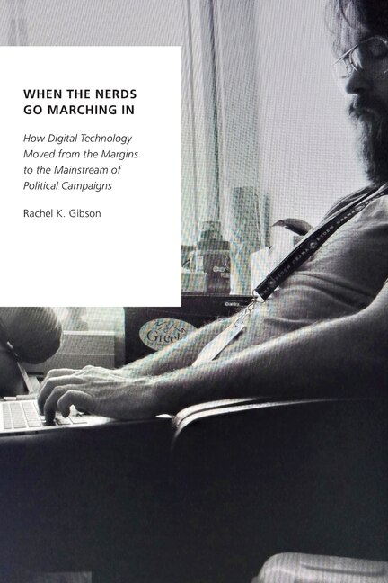 Front cover_When the Nerds Go Marching In