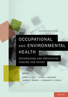 Couverture_Occupational and Environmental Health