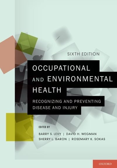 Couverture_Occupational and Environmental Health