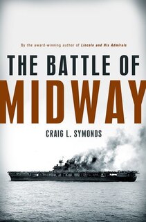 Front cover_The Battle of Midway