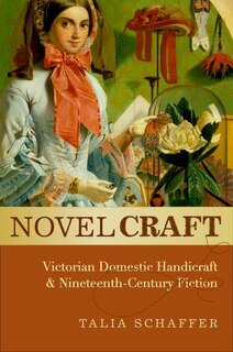 Front cover_Novel Craft