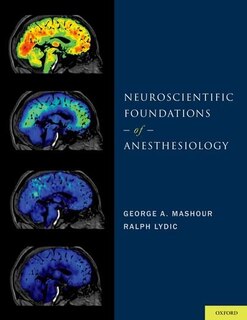 Front cover_Neuroscientific Foundations of Anesthesiology