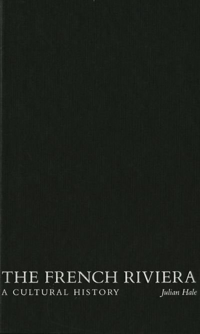 Front cover_The French Riviera