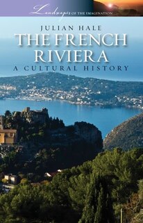Front cover_The French Riviera