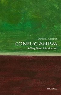 Front cover_Confucianism: A Very Short Introduction