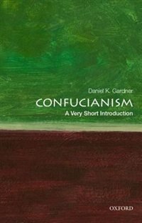 Front cover_Confucianism: A Very Short Introduction