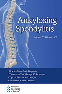 Front cover_Ankylosing Spondylitis