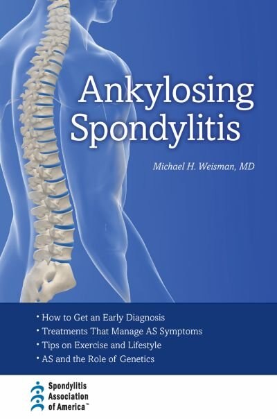 Front cover_Ankylosing Spondylitis