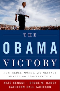 Couverture_The Obama Victory