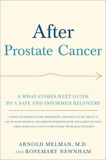 Couverture_After Prostate Cancer
