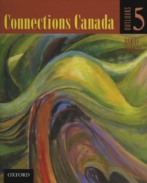 Outlooks 5: Connections Canada