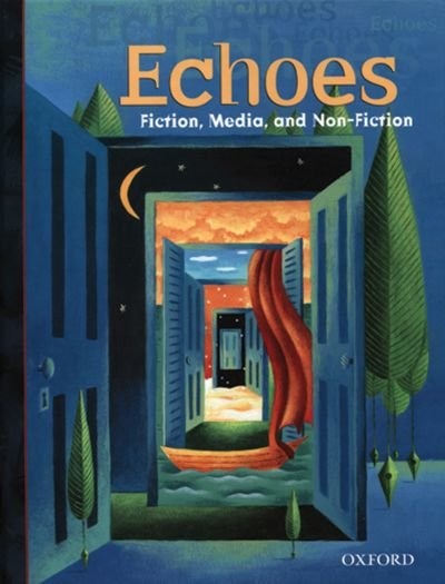 Echoes 11: Literature, Media, and Non-Fiction