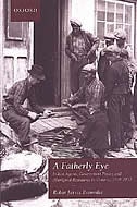 A Fatherly Eye: Indian Agents, Government Power, and Aboriginal Resistance in Ontario, 1918-1939