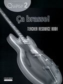 Front cover_Communi-Quete: 2 Ca Brasse!