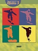 Front cover_Communi-Quete: 3 All-in-One