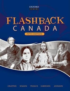 Flashback Canada