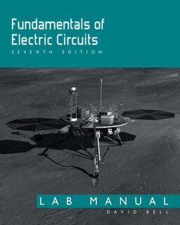 Front cover_Fundamentals of Electric Circuits