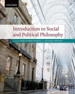 Couverture_Introduction to Social and Political Philosophy