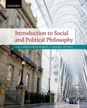 Couverture_Introduction to Social and Political Philosophy
