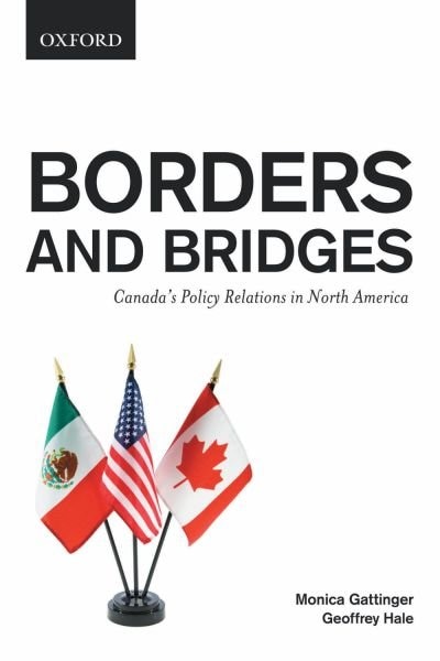 Front cover_Borders and Bridges