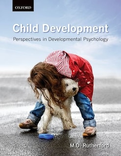 Front cover_Child Development