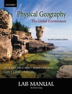 Couverture_Physical Geography