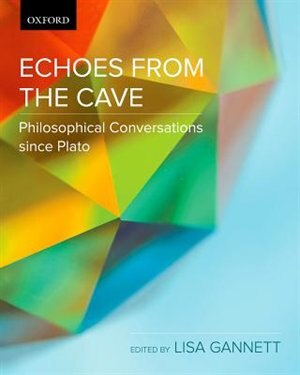 Front cover_Echoes from the Cave