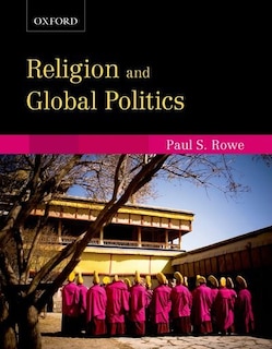 Couverture_Religion and Global Politics