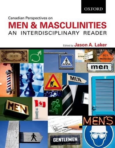 Front cover_Canadian Perspectives on Men and Masculinities