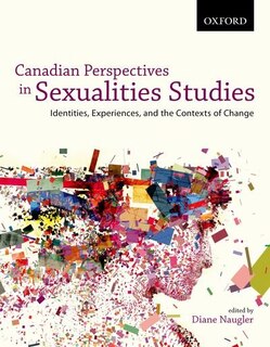 Front cover_Canadian Perspectives in Sexualities Studies