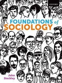 Foundations of Sociology