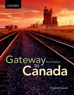 Front cover_Gateway to Canada