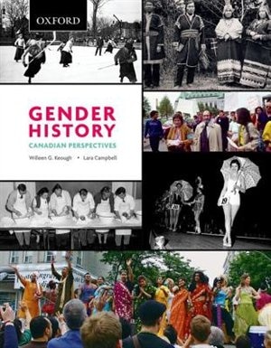 Gender History: Canadian Perspectives