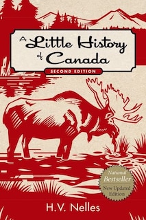 Couverture_A Little History of Canada