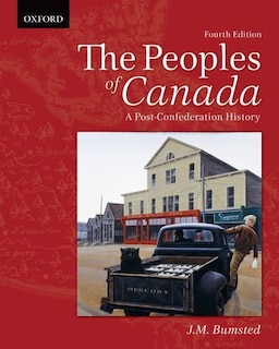 Front cover_The Peoples of Canada