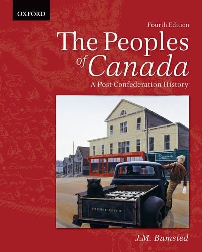 Front cover_The Peoples of Canada