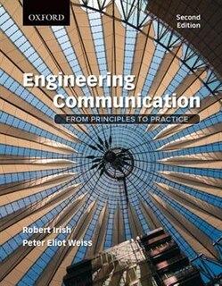 Front cover_Engineering Communication
