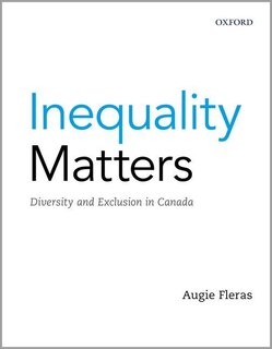 Front cover_Inequality Matters