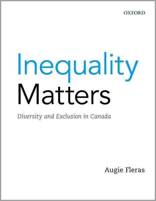 Front cover_Inequality Matters