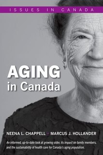Front cover_Aging in Canada