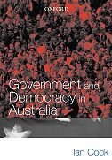 Government and Democracy in Australia: An Introduction