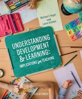 Front cover_Understanding Development and Learning
