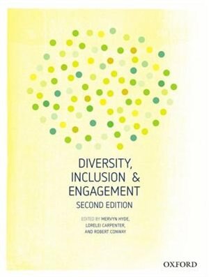 Couverture_Diversity, Inclusion and Engagement