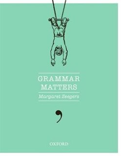 Front cover_Grammar Matters
