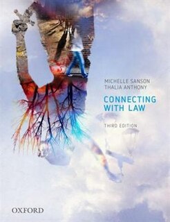 Couverture_Connecting with Law