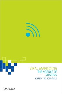 Front cover_Viral Marketing